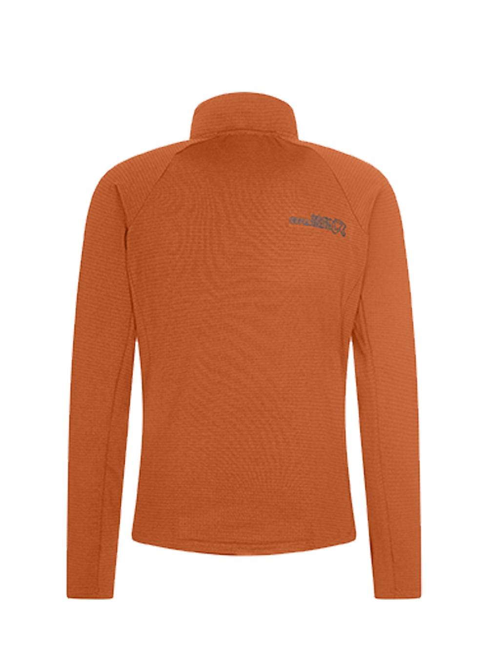 Rock Experience Arrows Mock neck Felpa uomo Hotsell