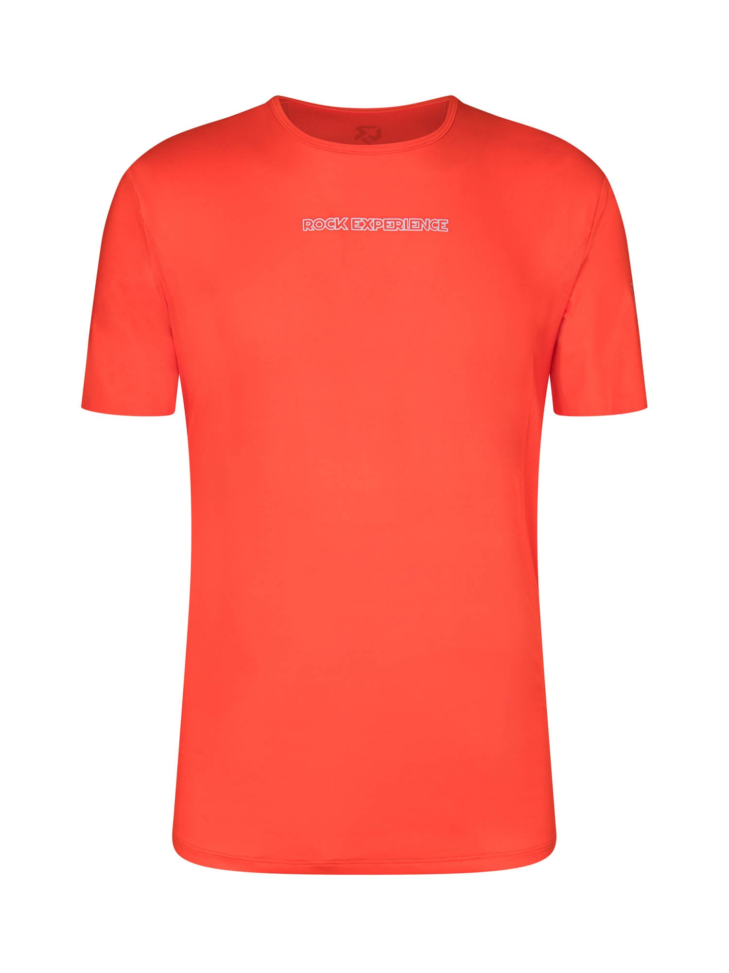 Rock Experience Creep SS t-shirt trail running uomo