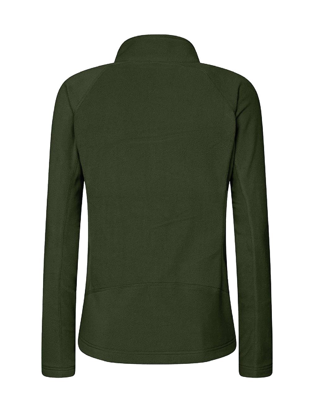 Rock Experience Sandy Ledge Mock Neck FZ felpa uomo Grande vendita