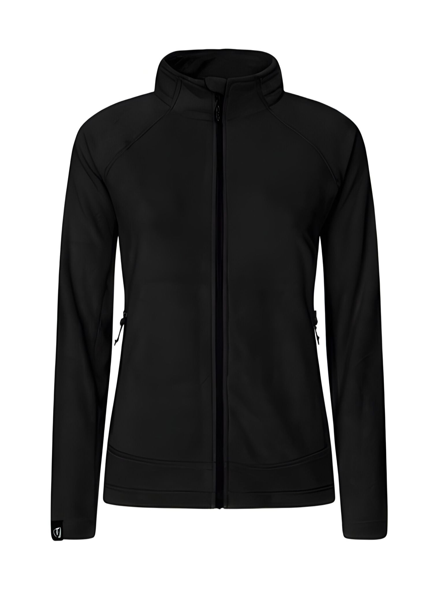 Rock Experience Sandy Ledge Mock Neck FZ felpa uomo Grande vendita