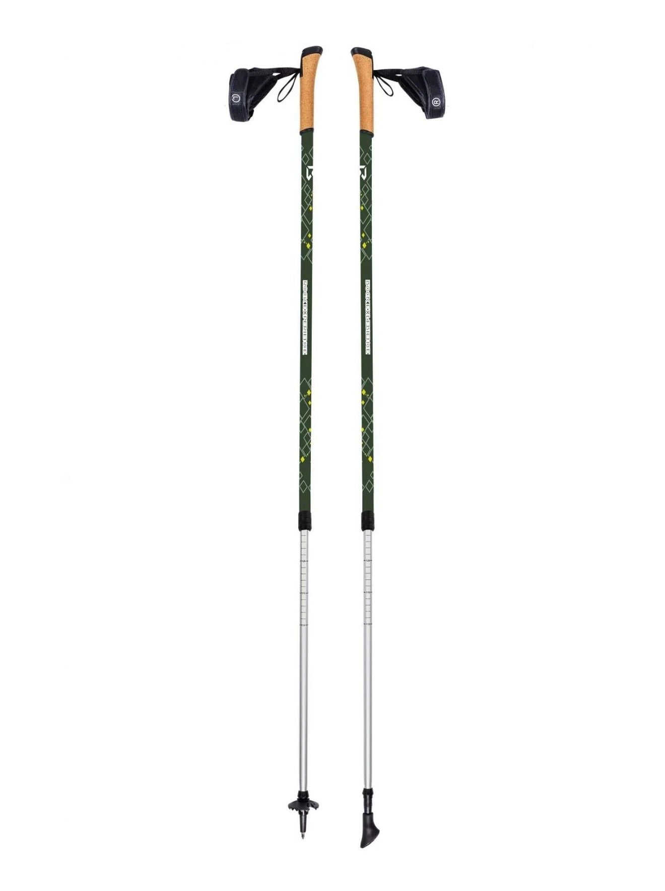 Rock Experience Nordic Walking Pole bastoncini Shopping online