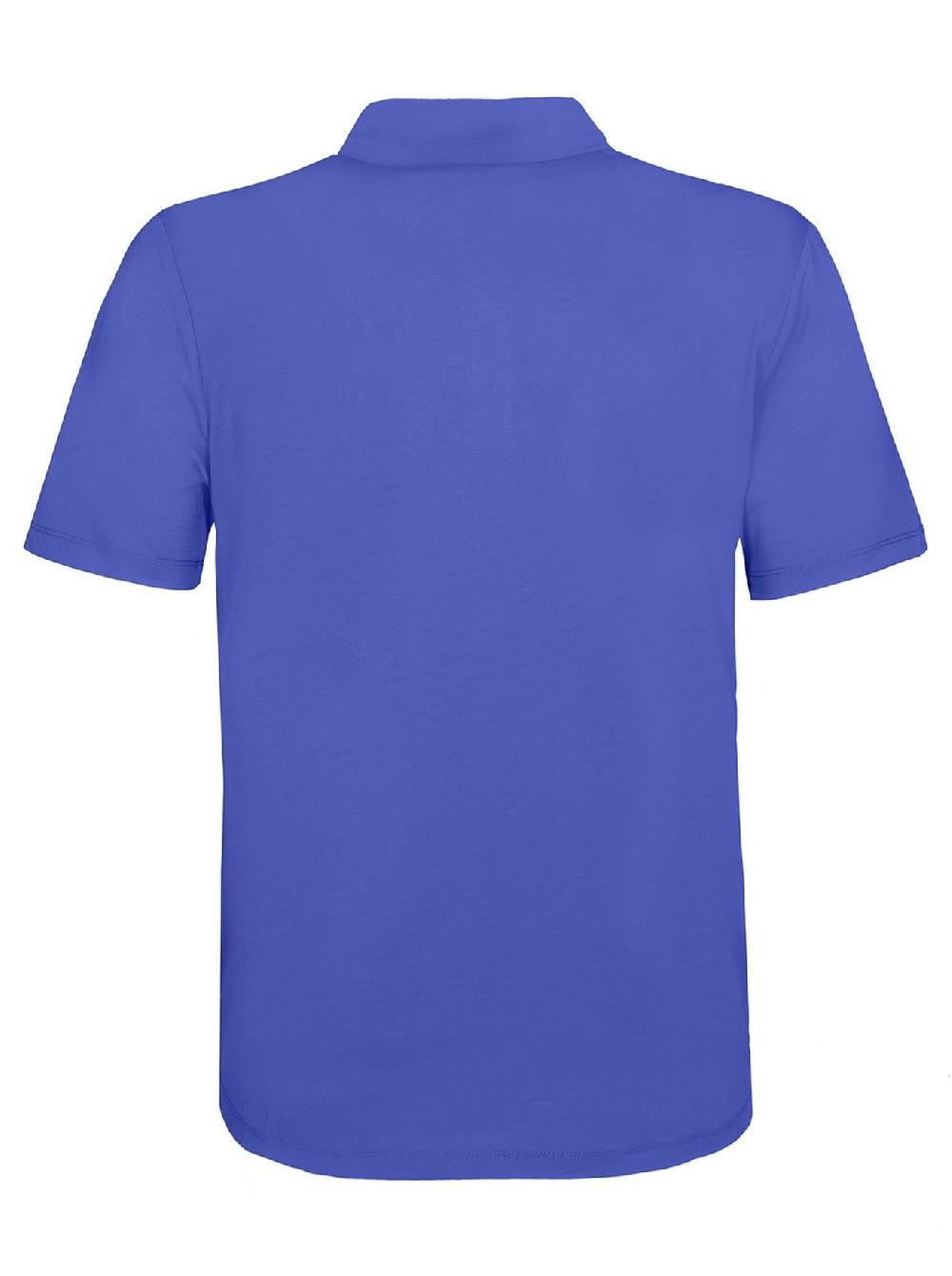 Rock Experience Hayes SS polo uomo Online Outlet