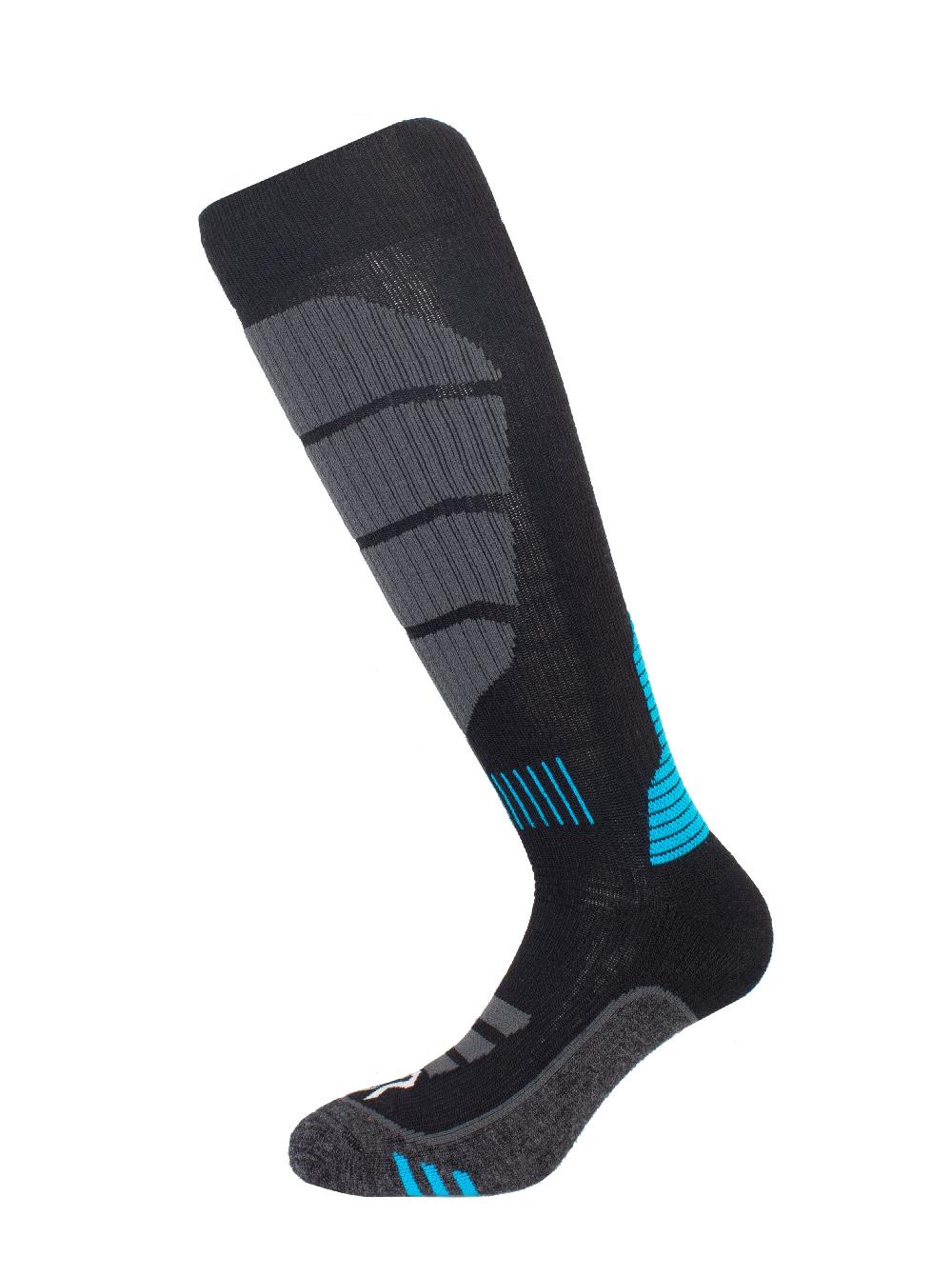 Rock Experience Ski Socks Unisex calze Lightning offer
