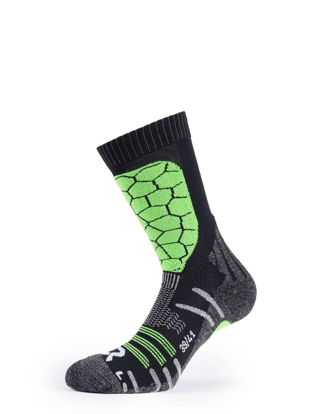 Rock Experience Trekking Socks 2.0 Unisex calze Grandi sconti