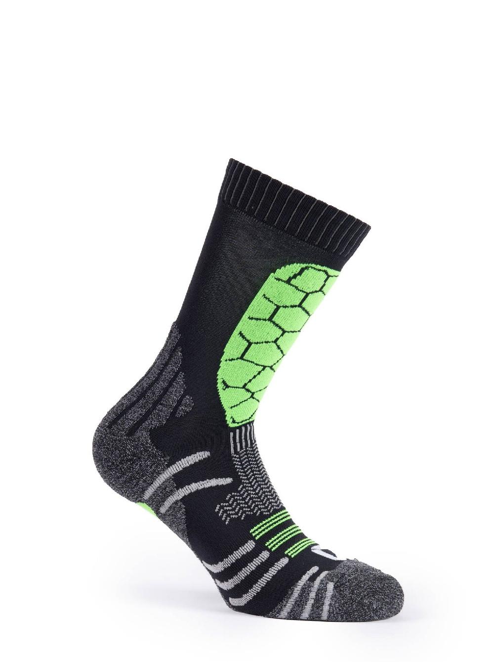 Rock Experience Trekking Socks 2.0 Unisex calze Grandi sconti