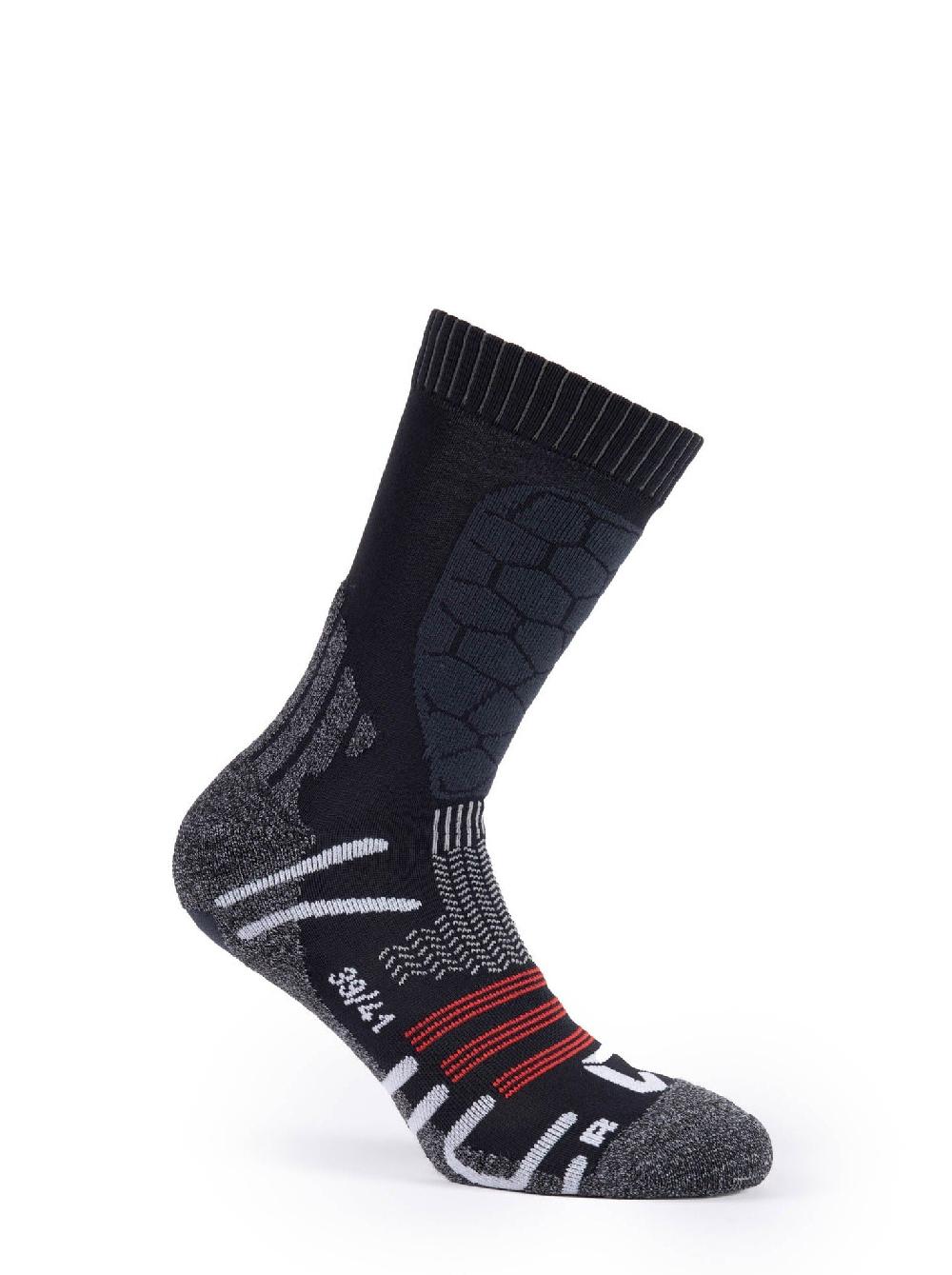 Rock Experience Trekking Socks 2.0 Unisex calze Grandi sconti