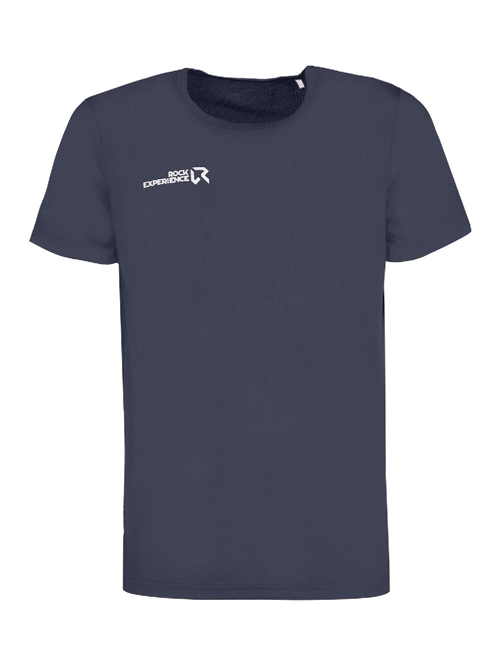 Rock Experience Ambition maglietta t-shirt uomo Liquidazione