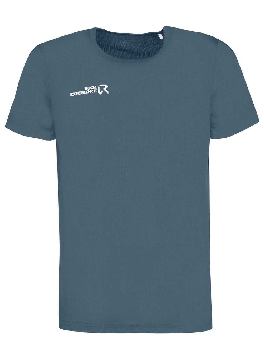 Rock Experience Ambition maglietta t-shirt uomo Liquidazione