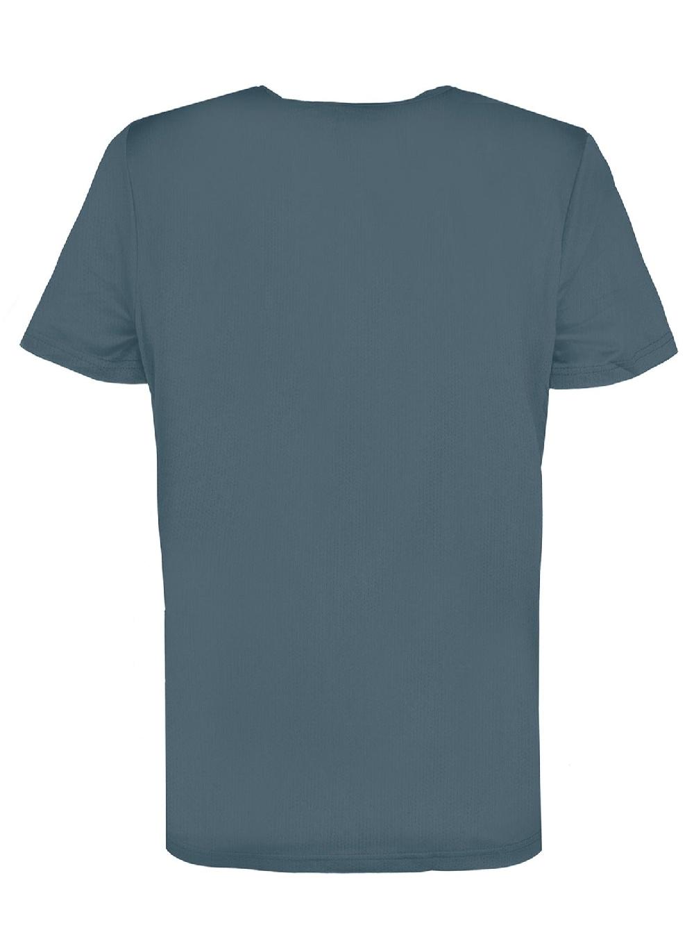Rock Experience Ambition maglietta t-shirt uomo Liquidazione