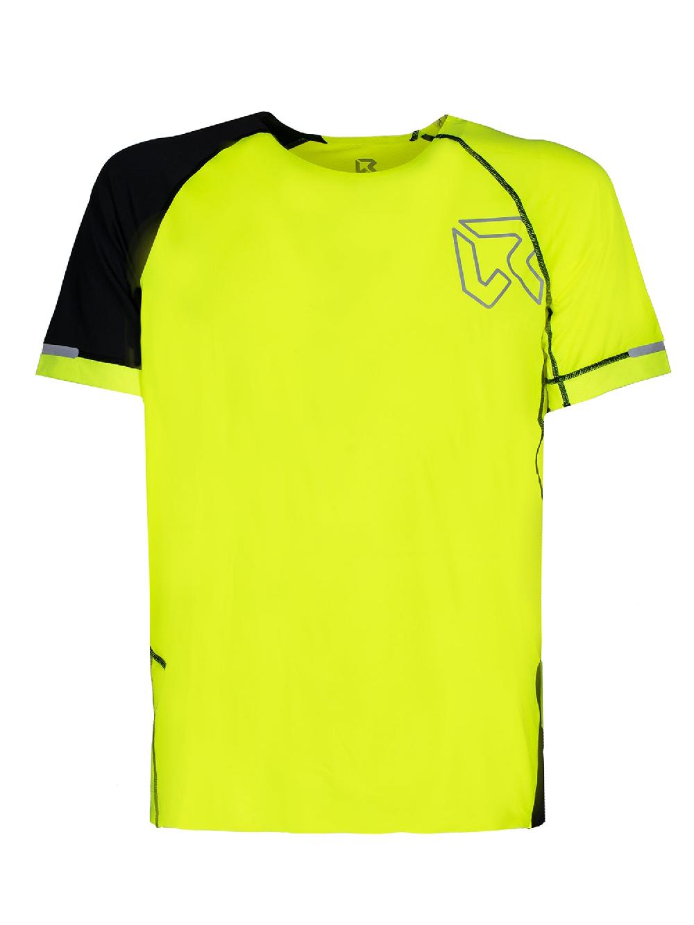 Rock Experience Daisuke SS t-shirt trail running uomo Offerte giornaliere