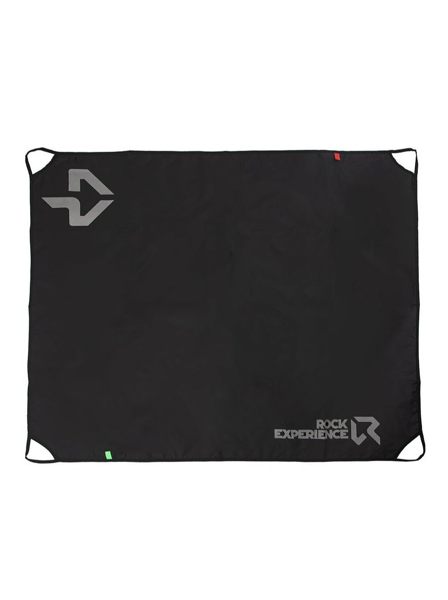 Rock Experience Rock Sheet telo corda Fino al 50% di sconto