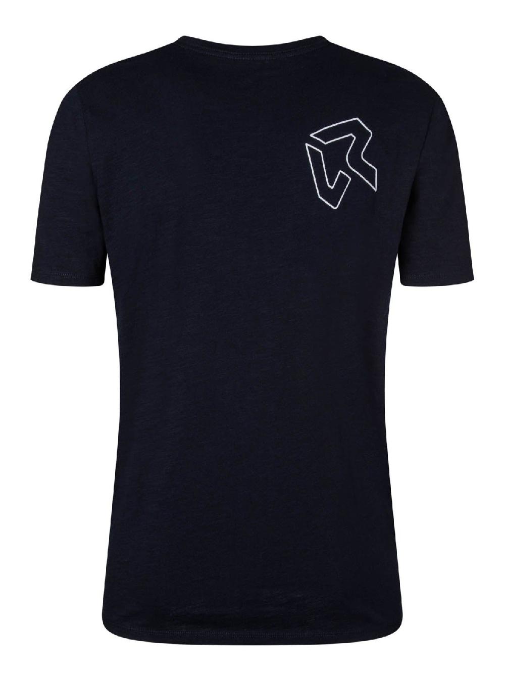 Rock Experience Adak P.1 SS t-shirt uomo Fino al 55% di sconto