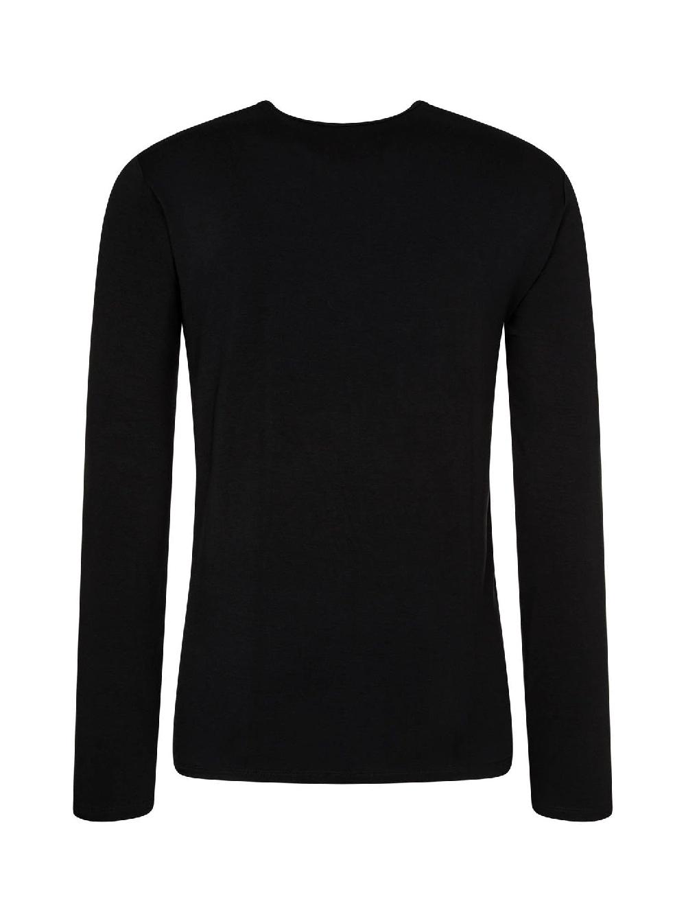 Rock Experience Echo Wall t-shirt manica lunga uomo Soddisfazione Garantita