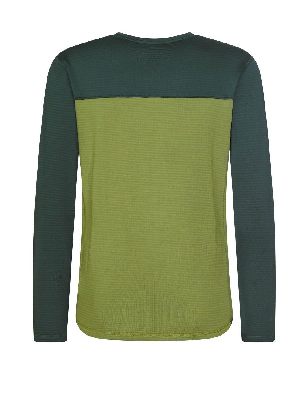 Rock Experience Arrows Crewneck Felpa uomo Consegna Veloce
