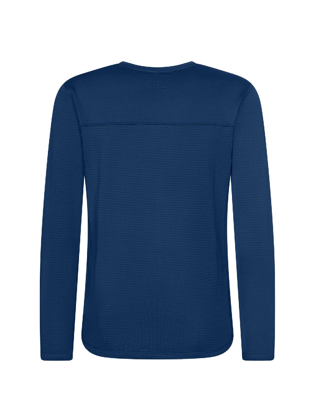 Rock Experience Arrows Crewneck Felpa uomo Consegna Veloce