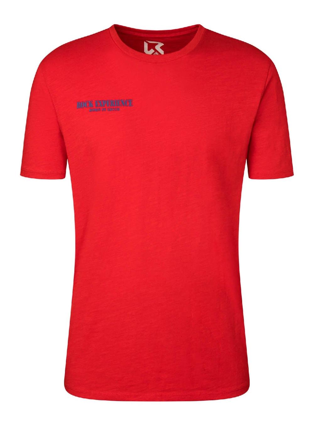 Rock Experience Ambler t-shirt uomo Prezzo Ridotto