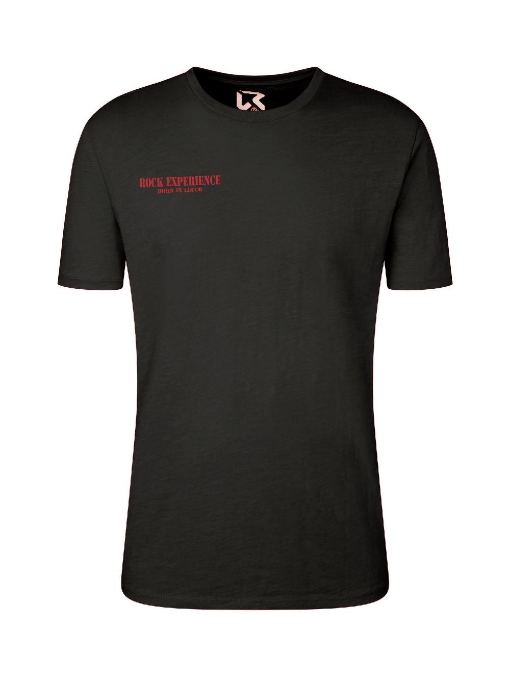 Rock Experience Ambler t-shirt uomo Prezzo Ridotto