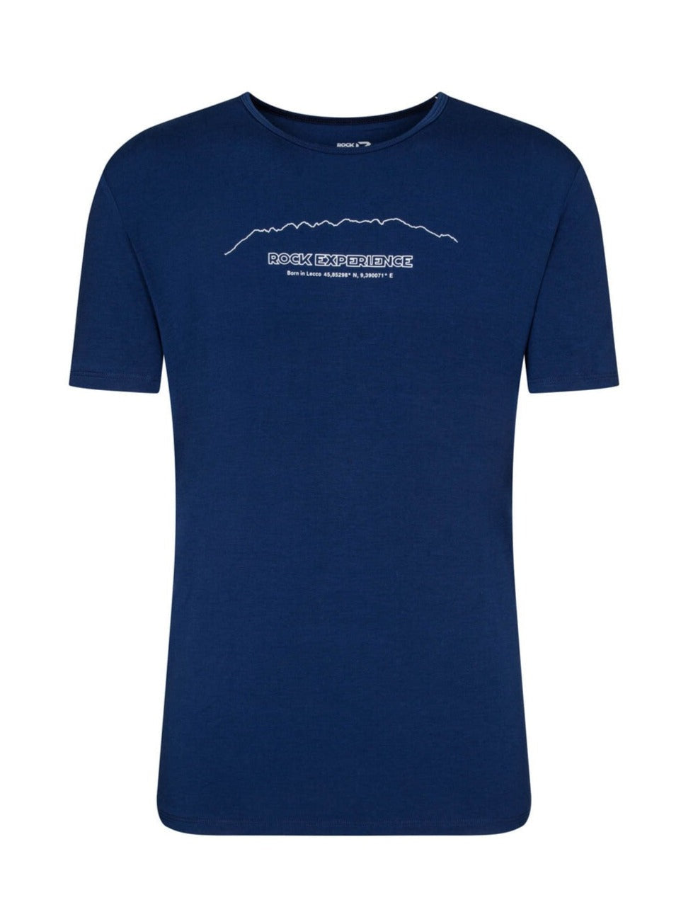 Rock Experience Echo Wall t-shirt manica corta uomo Presa