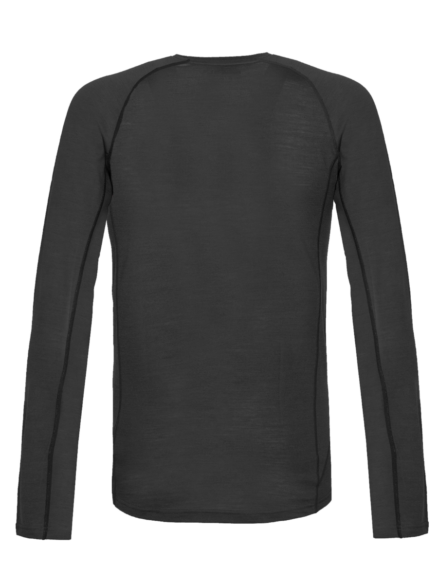 Rock Experience Makani 2.0 LS maglia termica maniche lunghe uomo Offerta