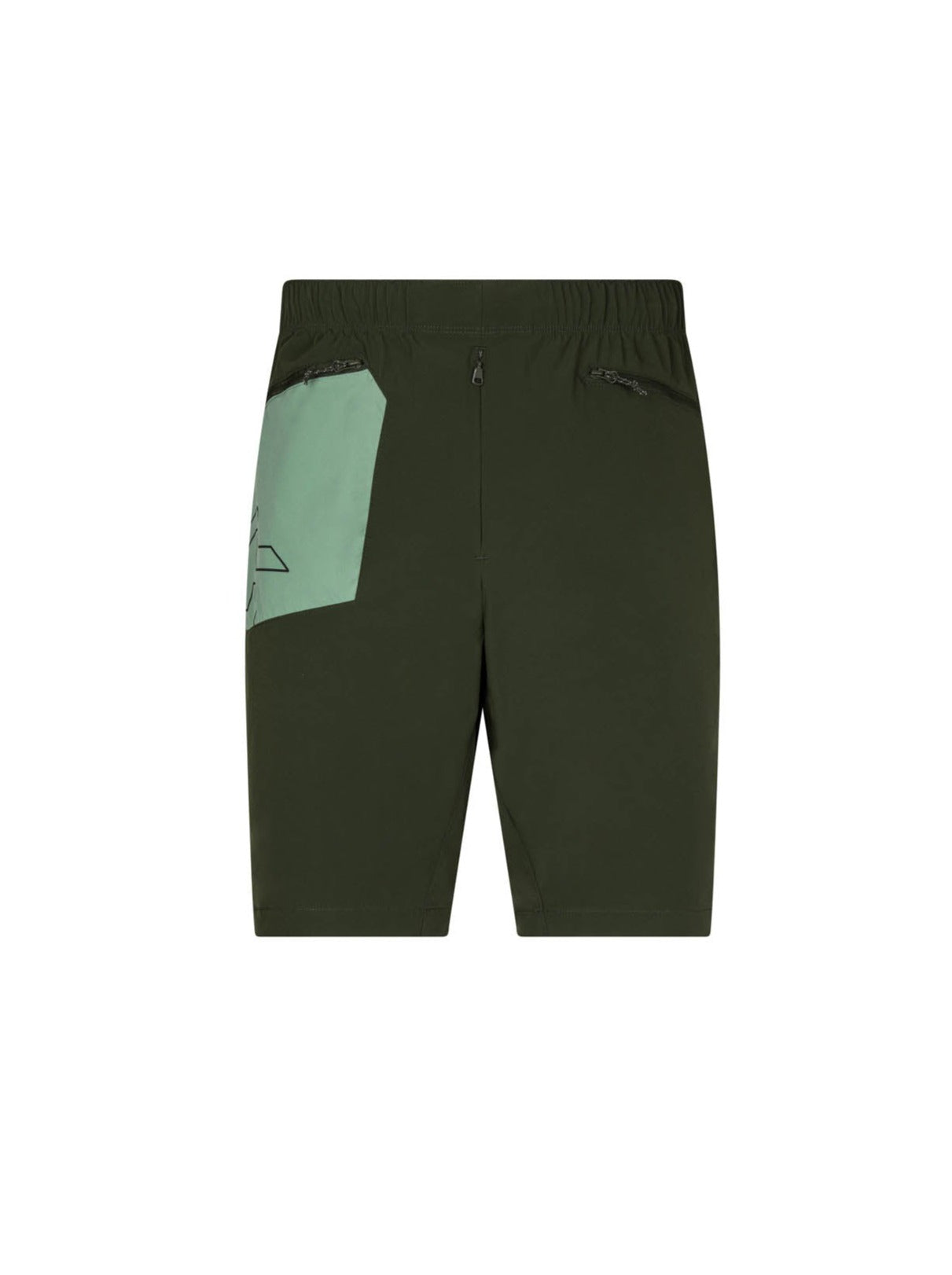 Rock Experience Rurp pantaloni corti uomo Online