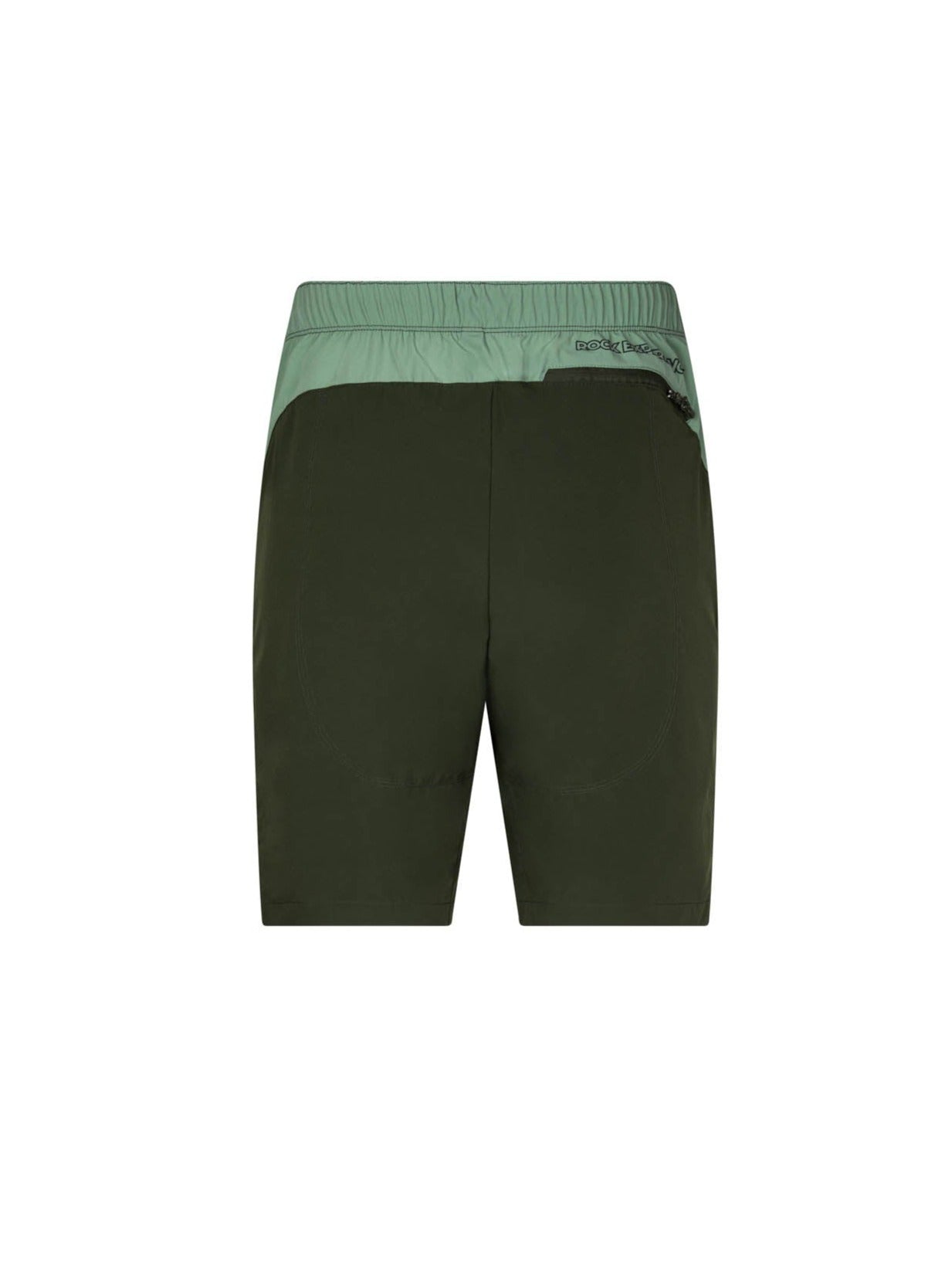 Rock Experience Rurp pantaloni corti uomo Online