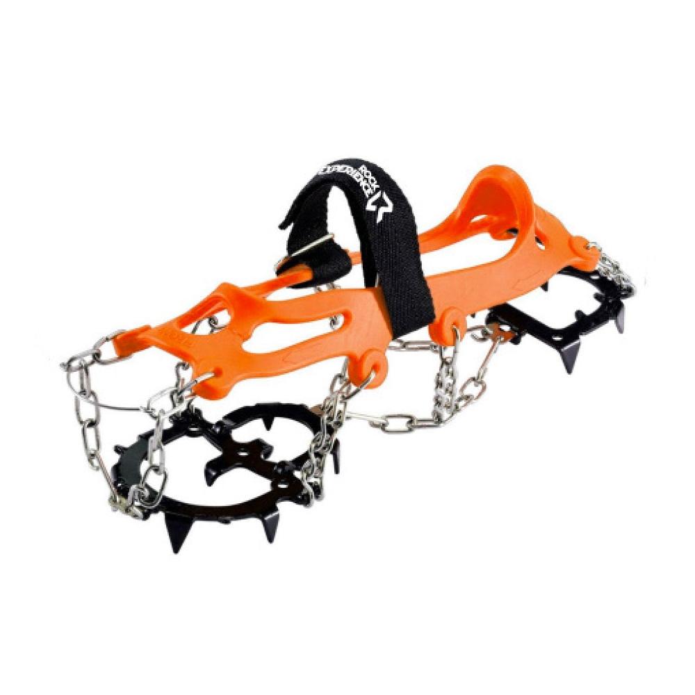 Rock Experience Ice Crampon L Unisex Saldi Di Fabbrica