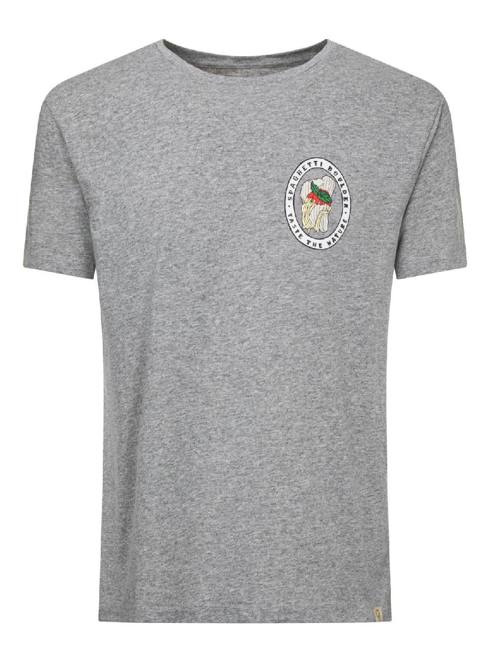 Rock experience Spaghetti Boulder Spaghetti Lover P.2 t-shirt uomo Negozio