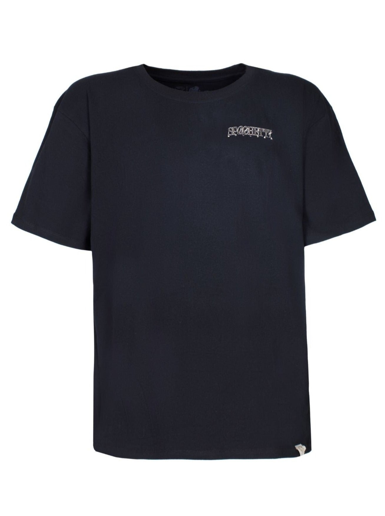 Rock experience Spaghetti Boulder Mind control t-shirt uomo