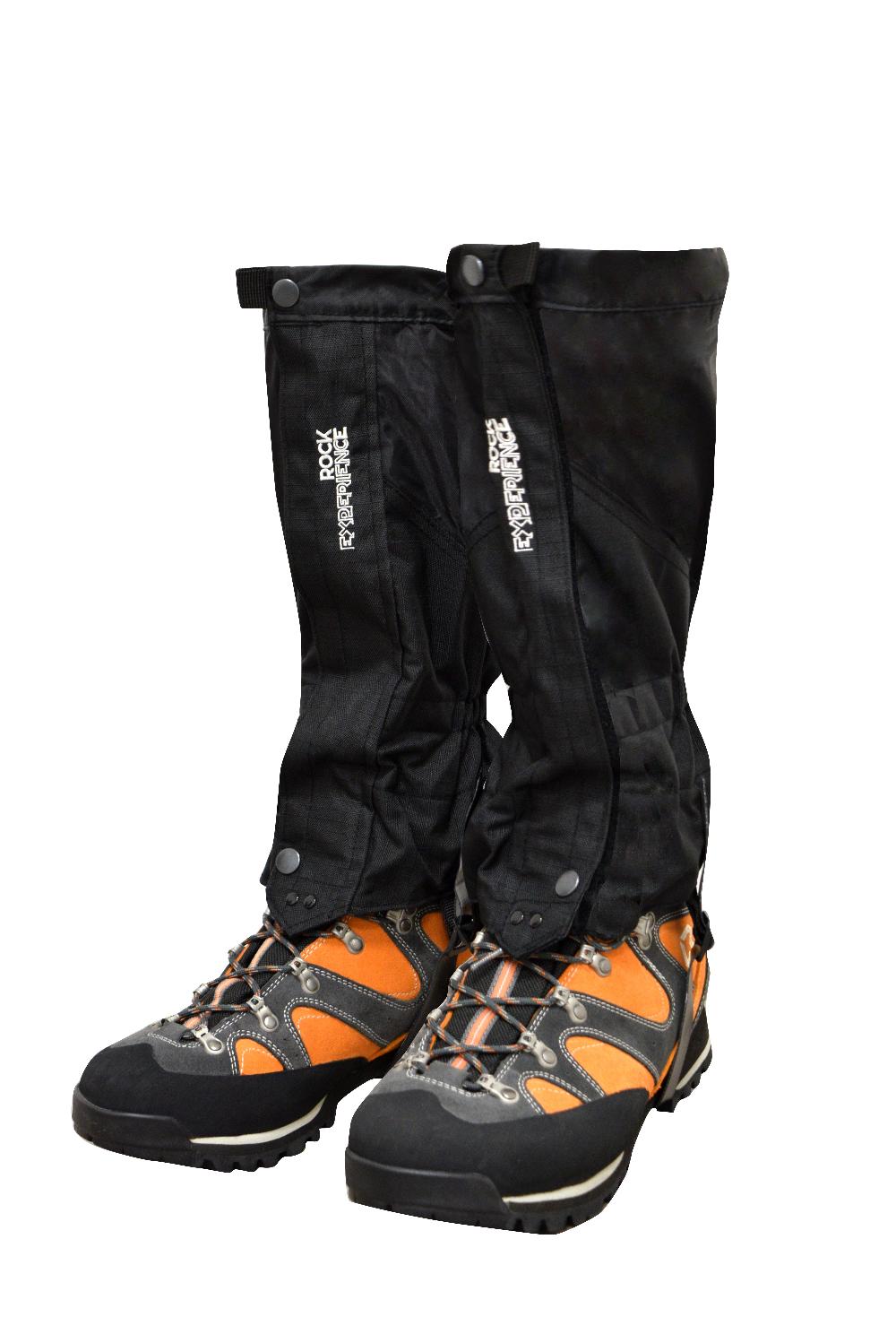 Rock Experience Baffin ghette Offerta speciale