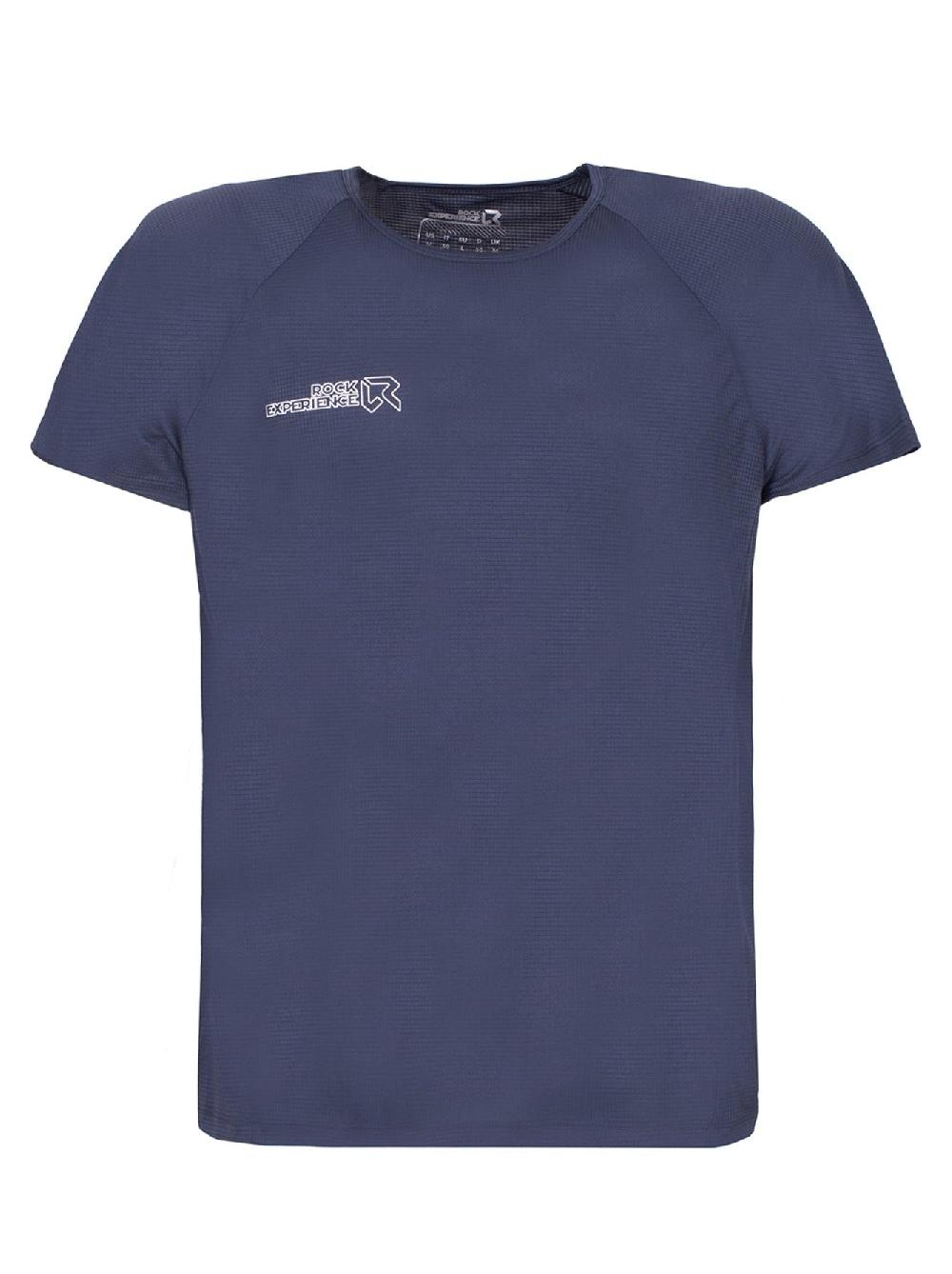 Rock Experience Oriole maglia t-shirt uomo Grande vendita