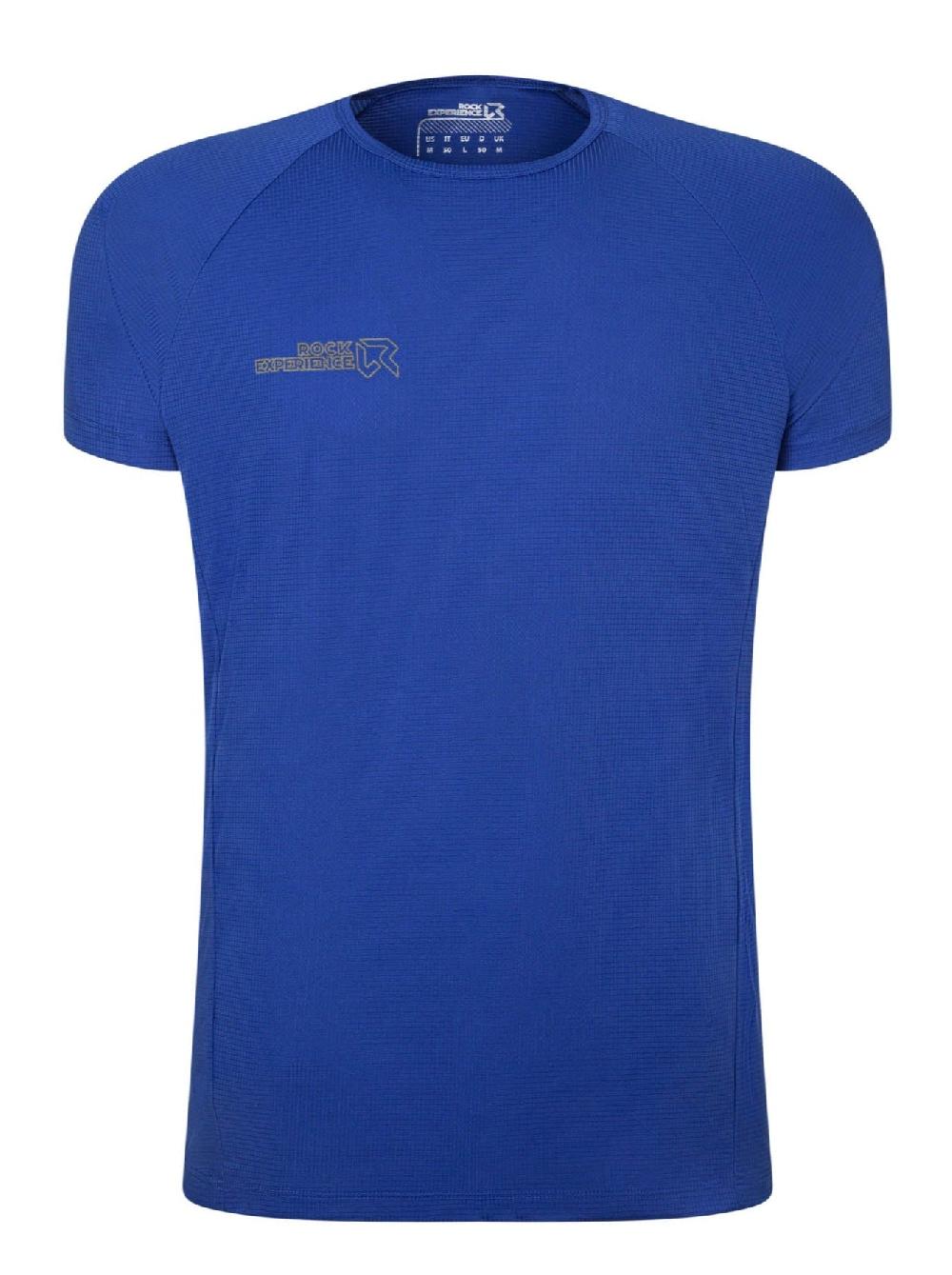 Rock Experience Oriole maglia t-shirt uomo Grande vendita