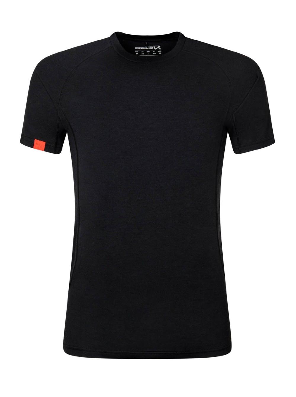 Rock Experience Makani 2.0 SS intimo termico maniche corte uomo Offerta esclusiva