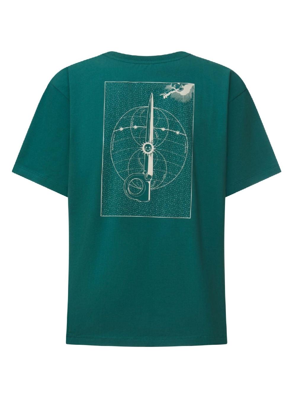 Rock experience Spaghetti Boulder Mano Divna t-shirt uomo Cyber Monday