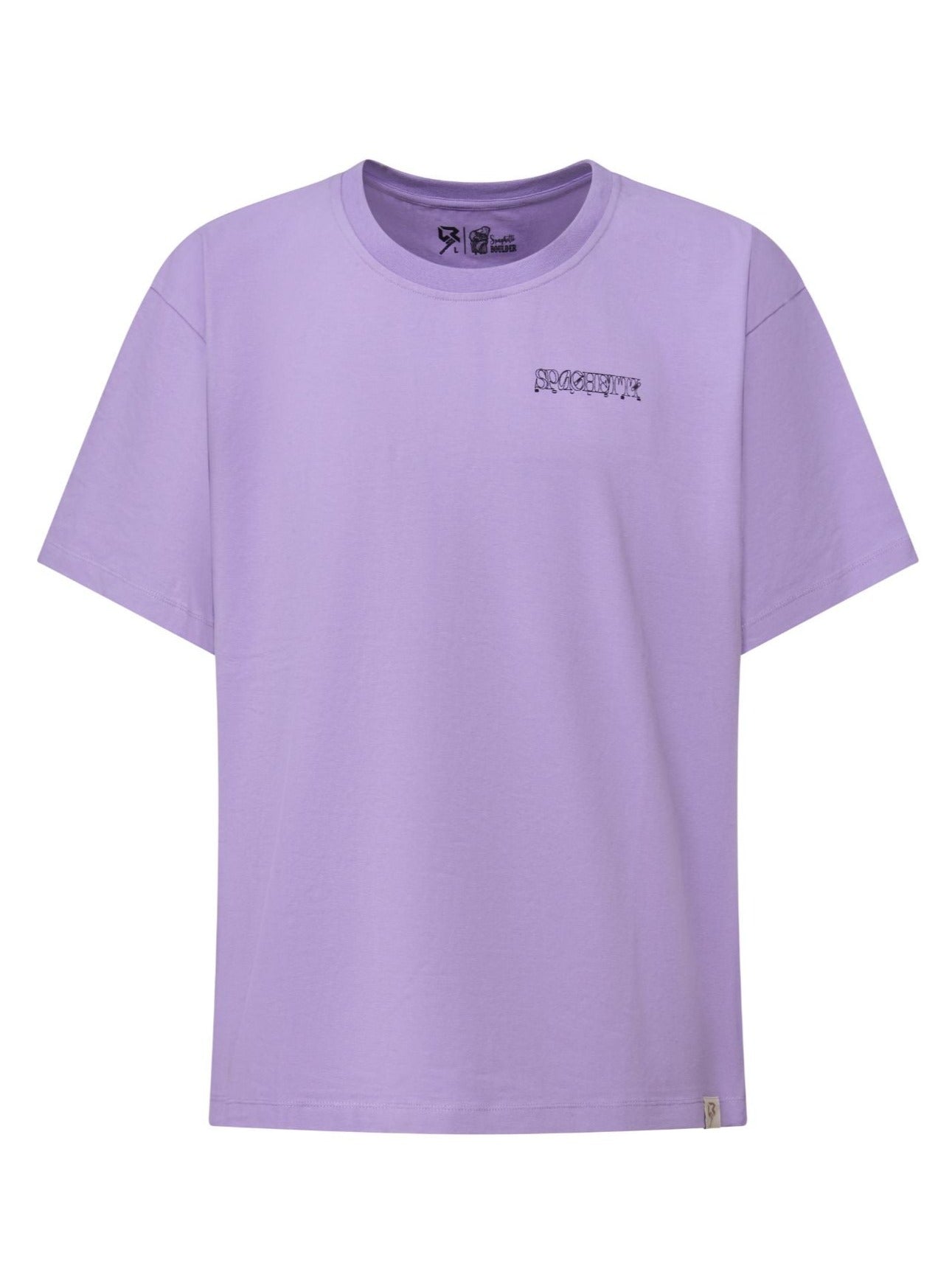 Rock experience Spaghetti Boulder Mano Divna t-shirt uomo Cyber Monday