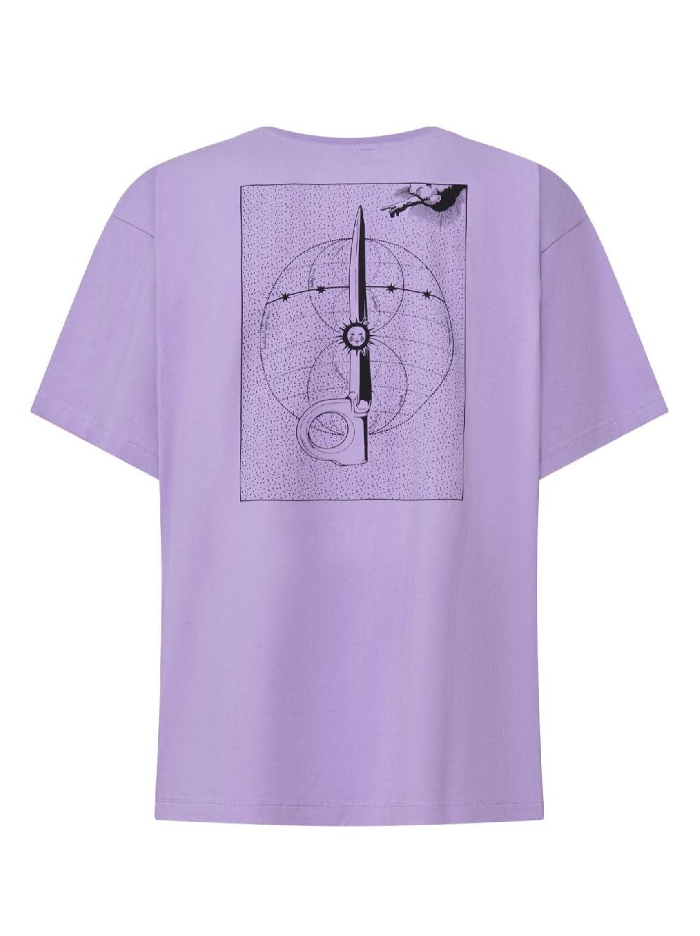 Rock experience Spaghetti Boulder Mano Divna t-shirt uomo Cyber Monday