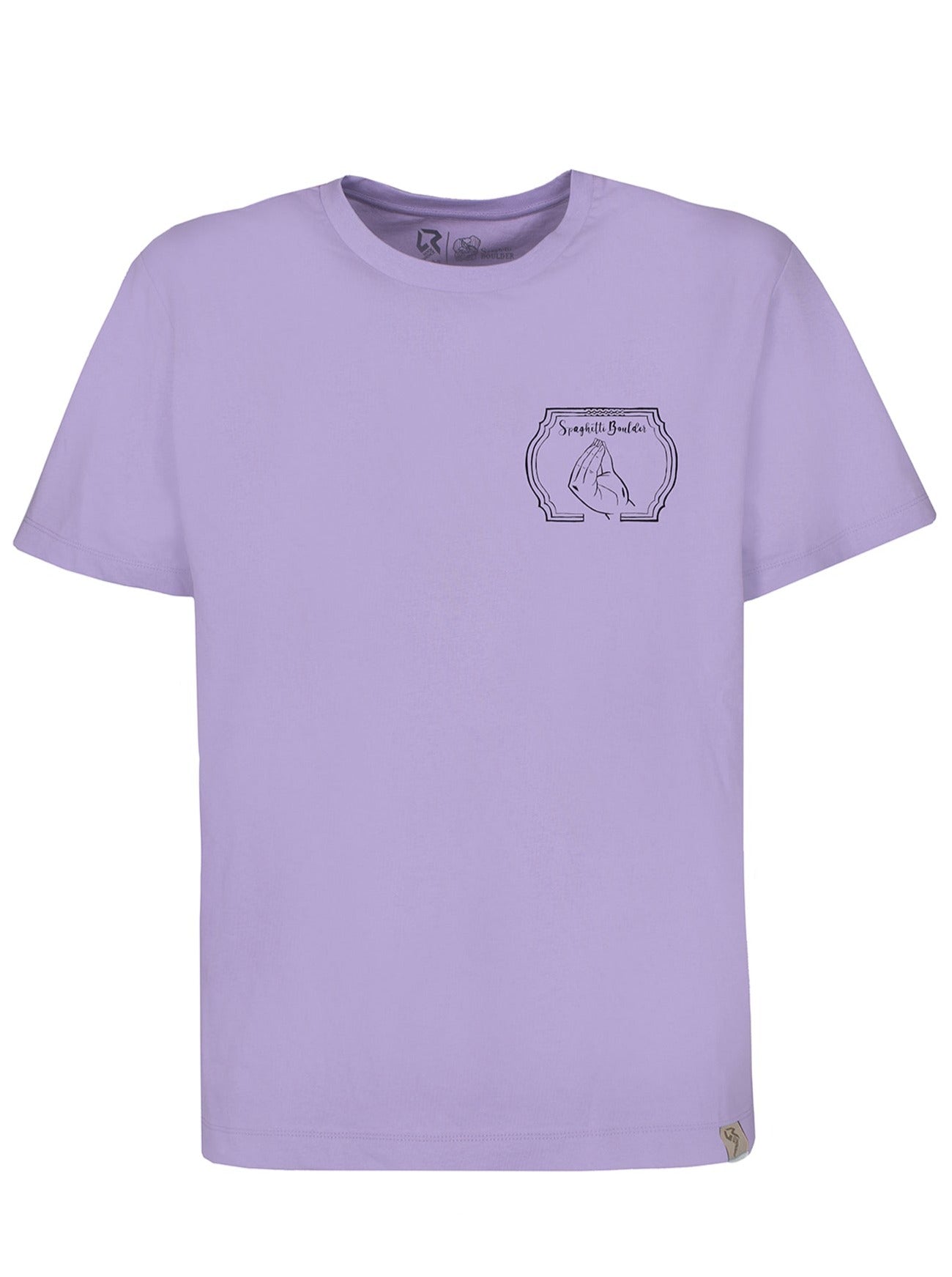 Rock experience Spaghetti Boulder Spaghetti Lover P.4 t-shirt uomo