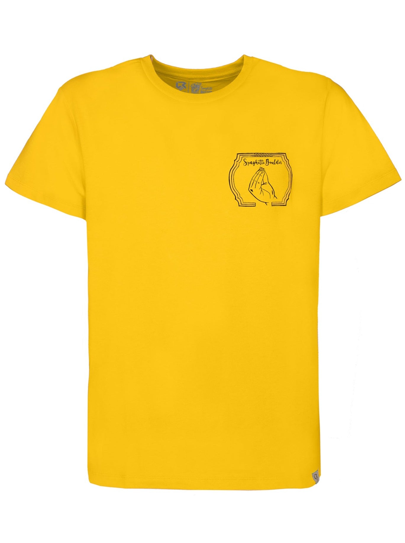 Rock experience Spaghetti Boulder Spaghetti Lover P.4 t-shirt uomo Offerta natalizia