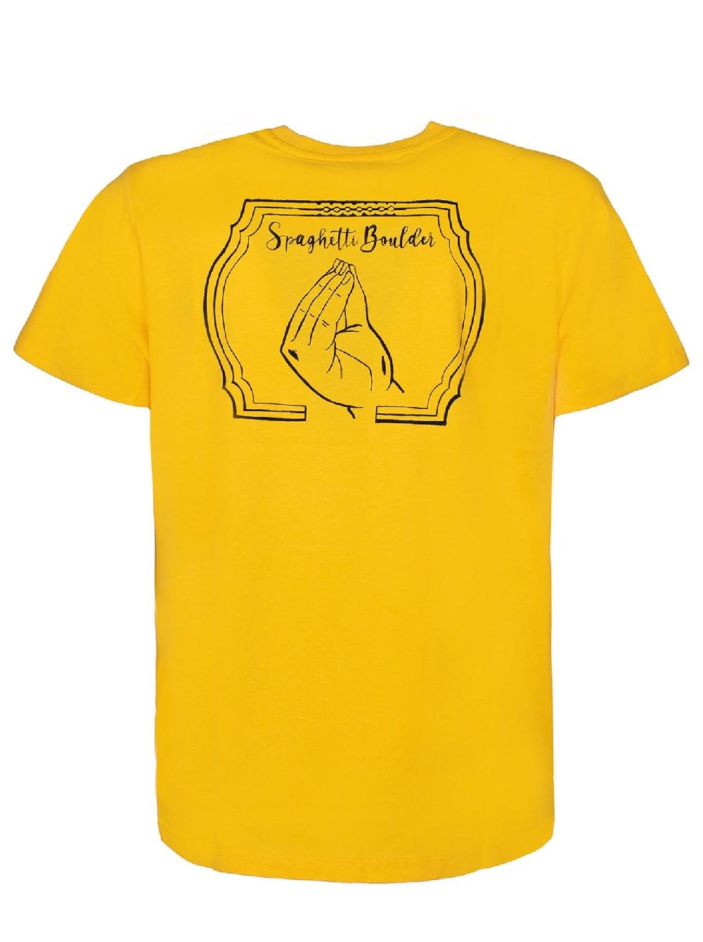 Rock experience Spaghetti Boulder Spaghetti Lover P.4 t-shirt uomo Offerta natalizia