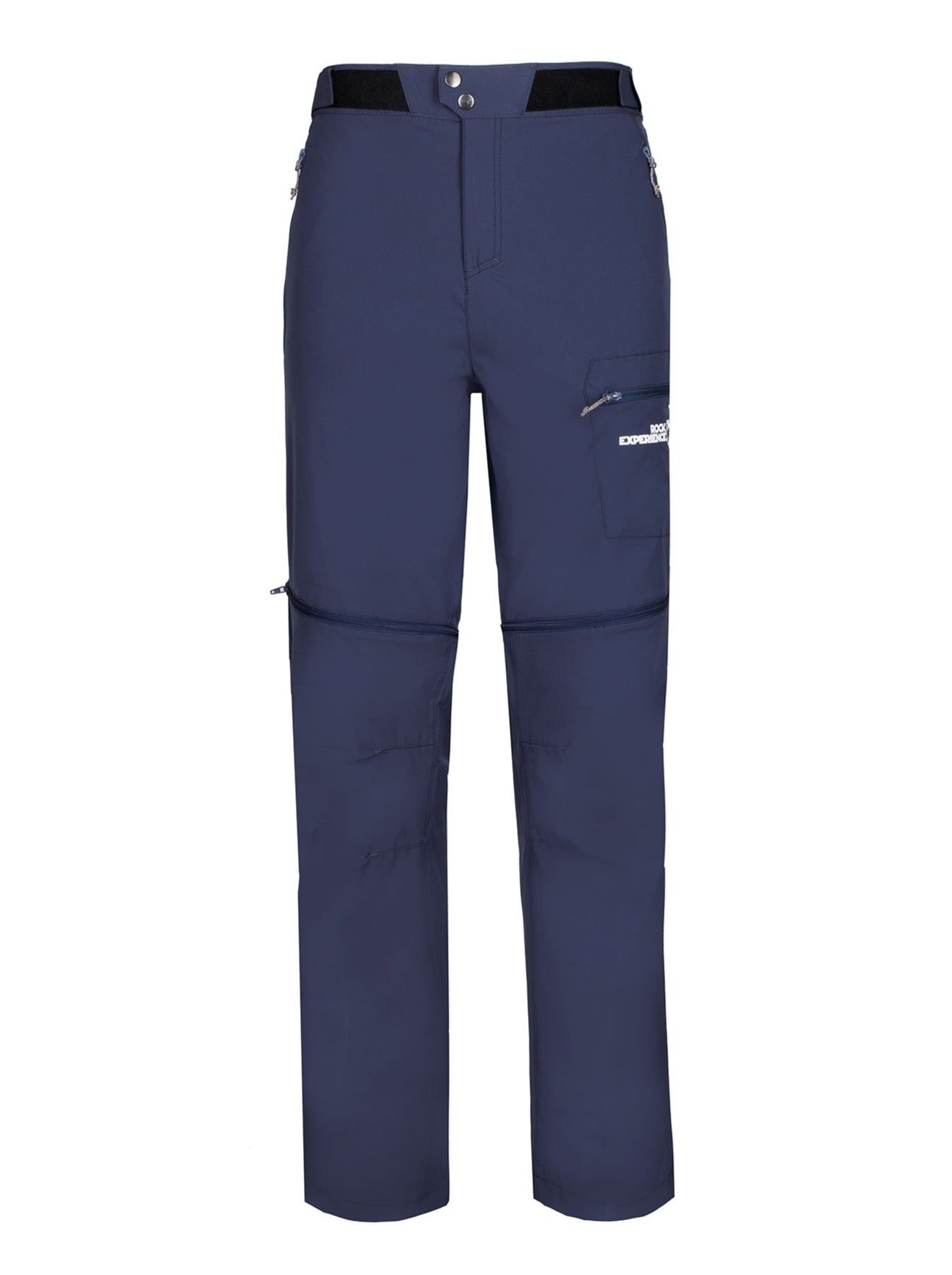 Rock Experience Observer pantaloni 2in1 Zip Off uomo Offerta Anniversario