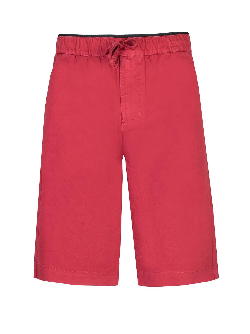 Rock Experience Vagabond pantalone bermuda arrampicata uomo
