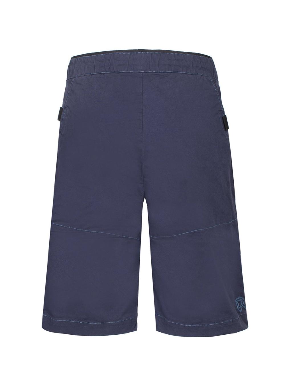 Rock Experience Vagabond pantalone bermuda arrampicata uomo Offerta migliore