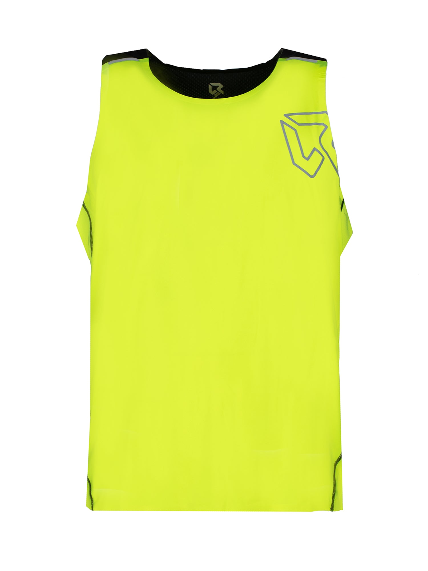 Rock Experience Daisuke canotta trail running uomo Latest fashion
