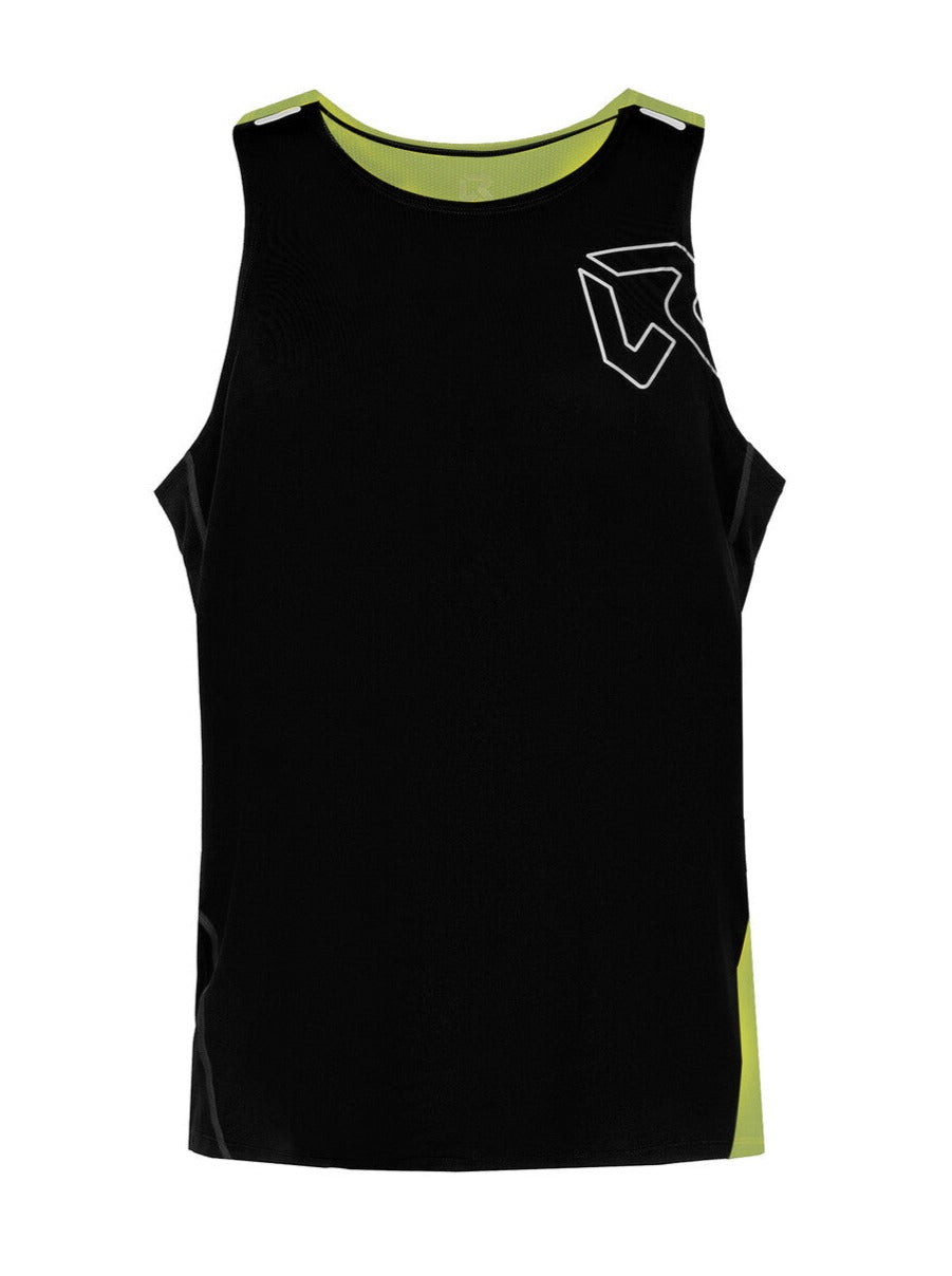 Rock Experience Daisuke canotta trail running uomo Latest fashion