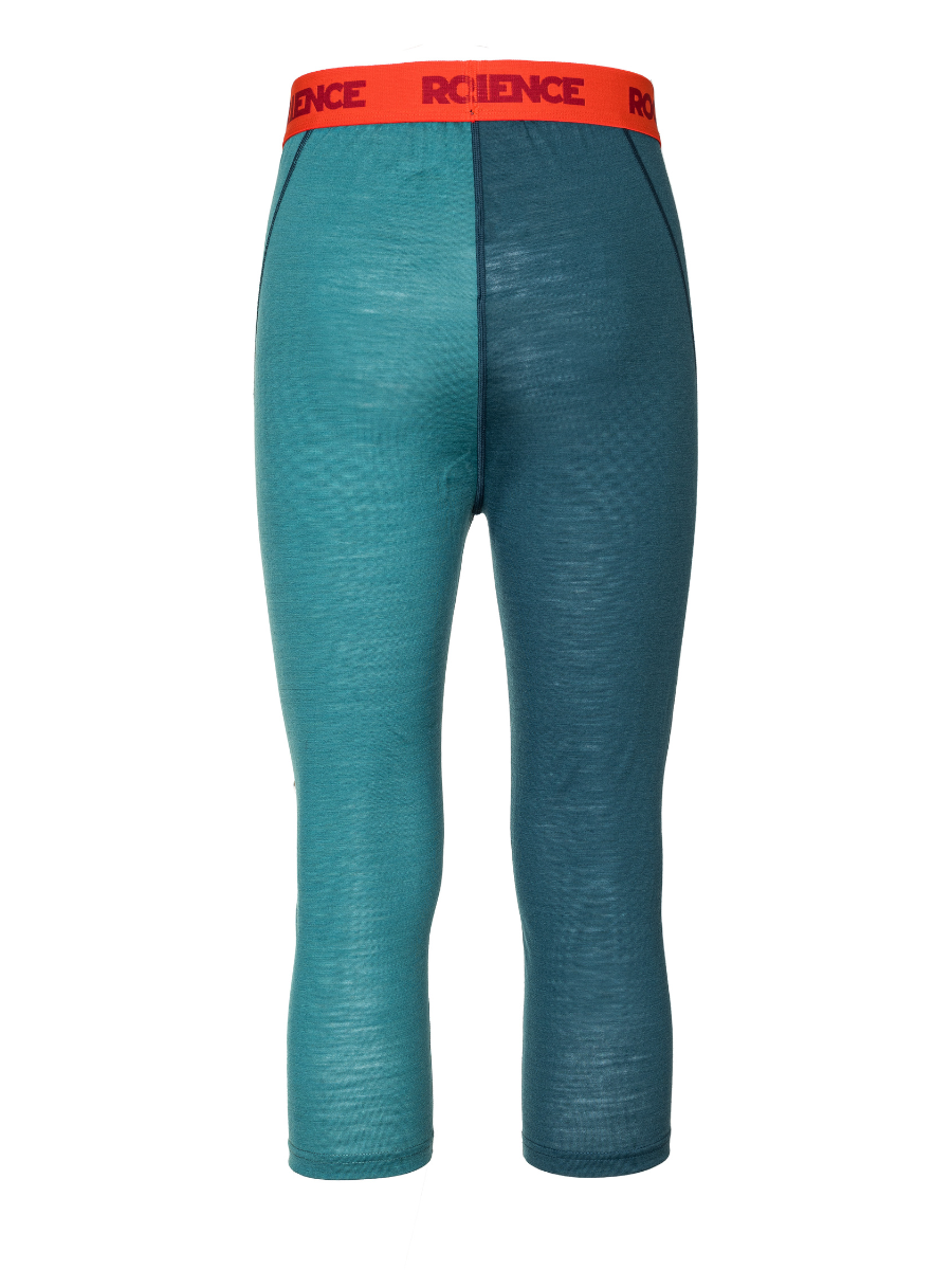 Rock Experience Makani 2.0 intimo termico pantaloni 3/4 uomo Online Outlet