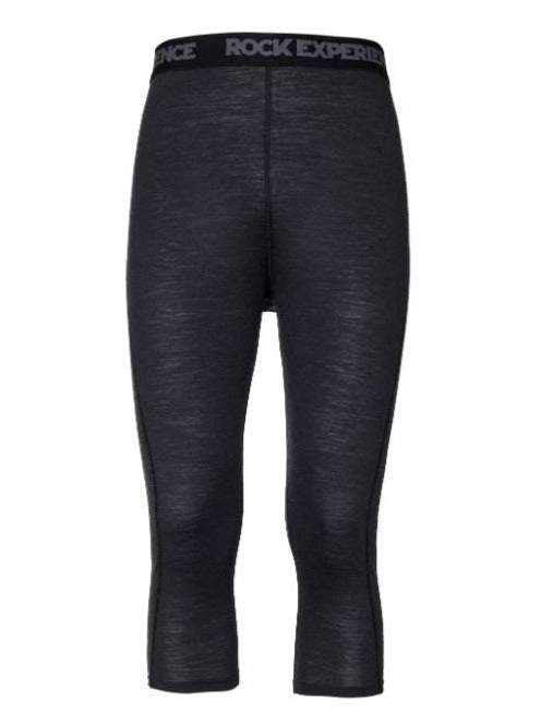 Rock Experience Makani 2.0 intimo termico pantaloni 3/4 uomo Online Outlet