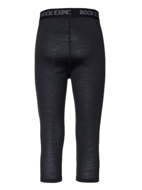 Rock Experience Makani 2.0 intimo termico pantaloni 3/4 uomo Online Outlet