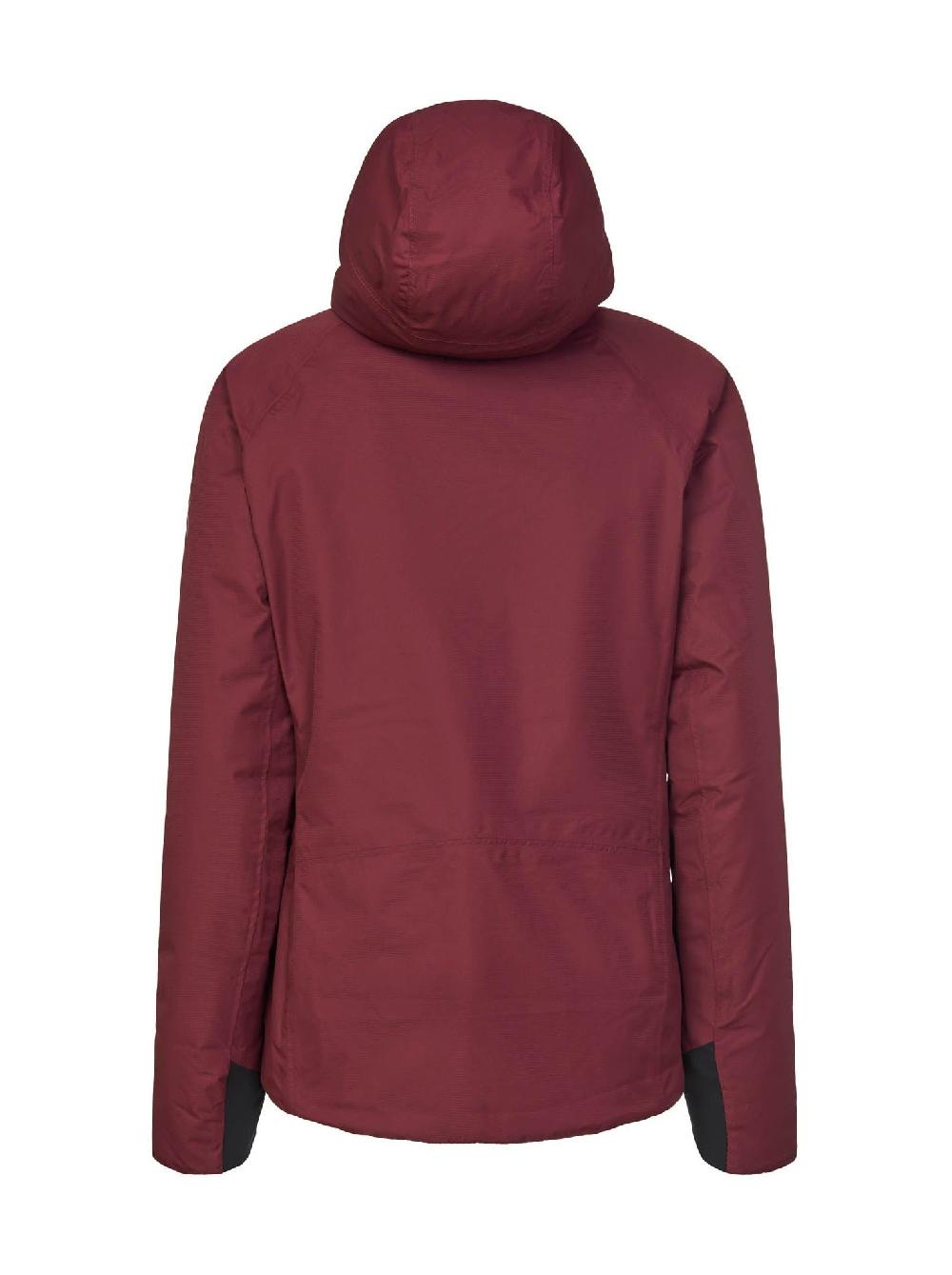 Rock Experience Re.Snow peak 2.0 padded giacca donna Offerta temporanea