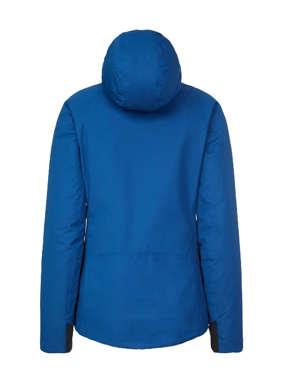 Rock Experience Re.Snow peak 2.0 padded giacca donna Offerta temporanea