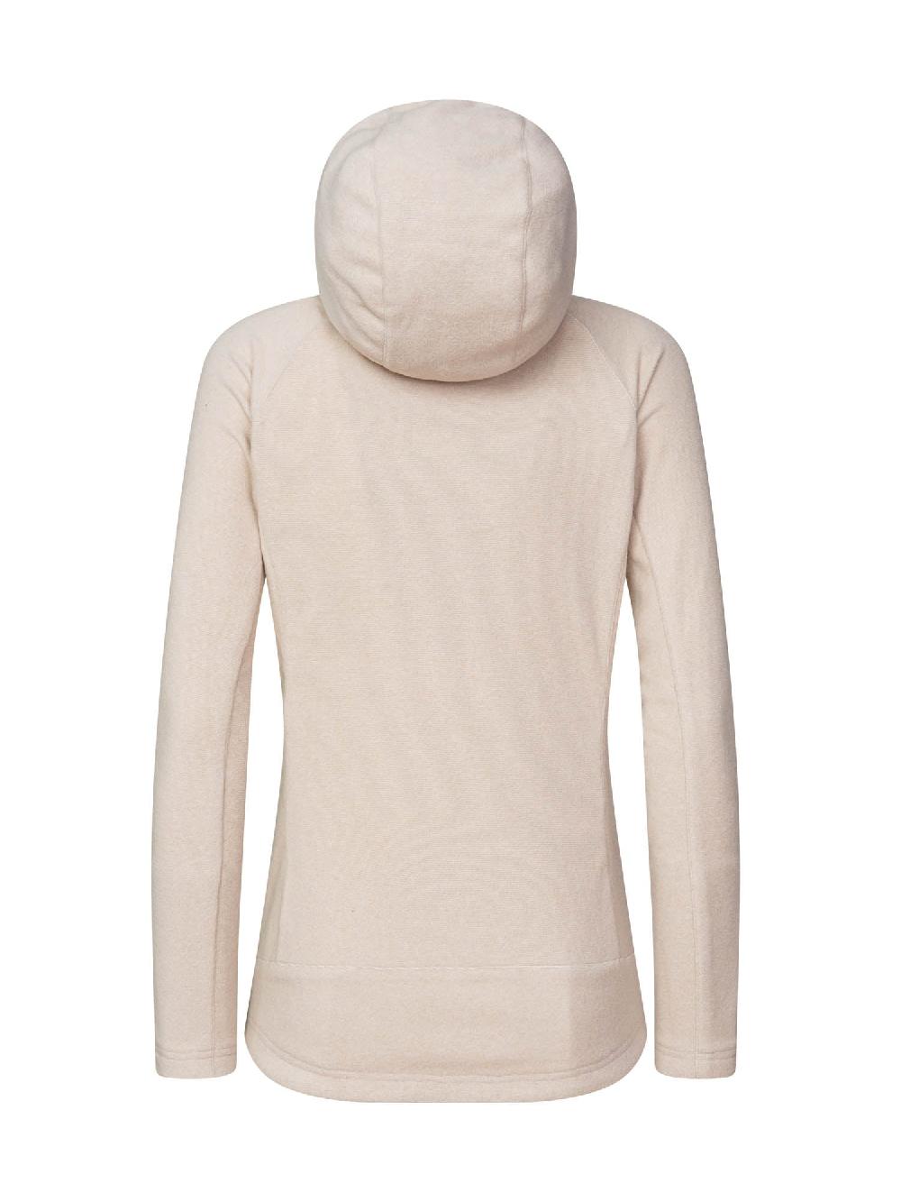 Rock Experience Odin Hoodie pile donna Grandi sconti