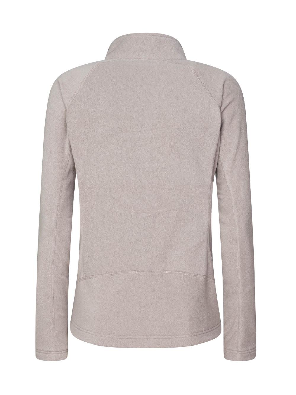 Rock Experience Sandy Ledge Mock Neck FZ pile donna Nuovi prodotti